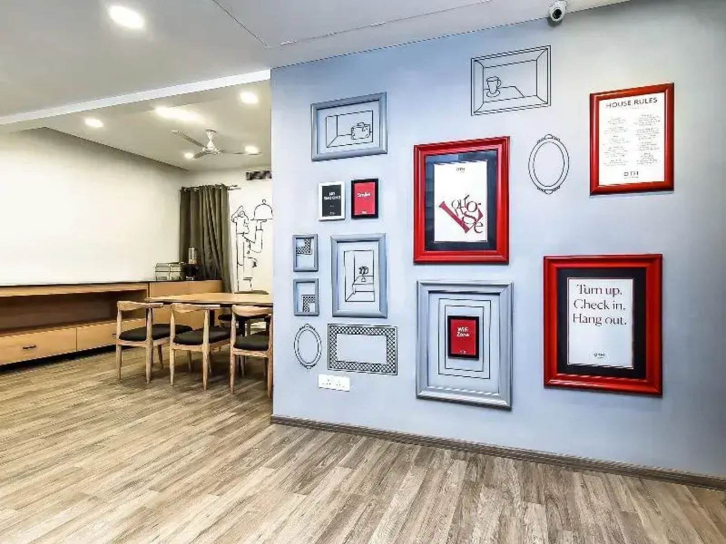 Grand Residency by OYO Rooms