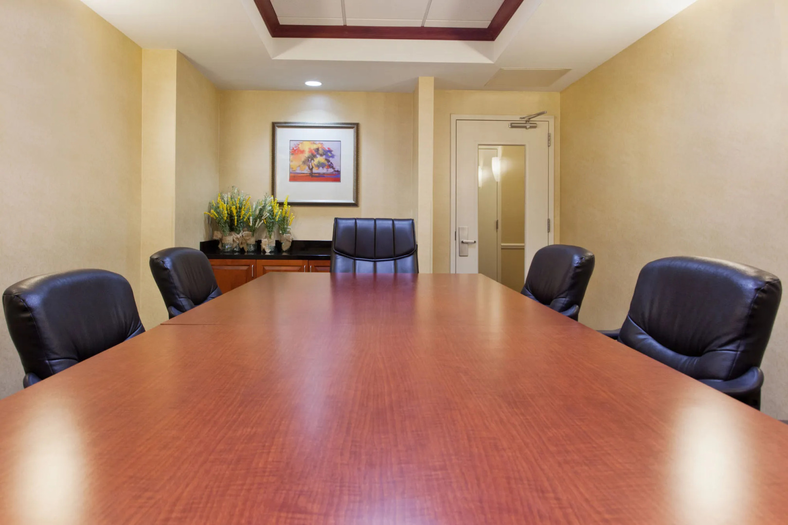 Holiday Inn Express & Suites Baton Rouge East by IHG