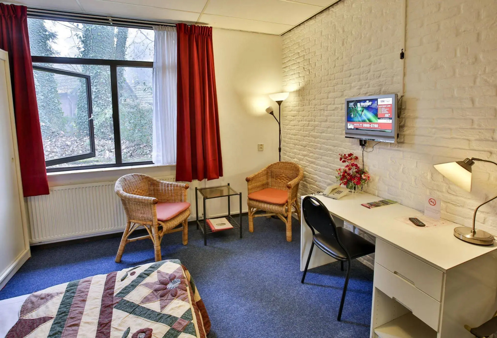 Hotel Restaurant Engelanderhof