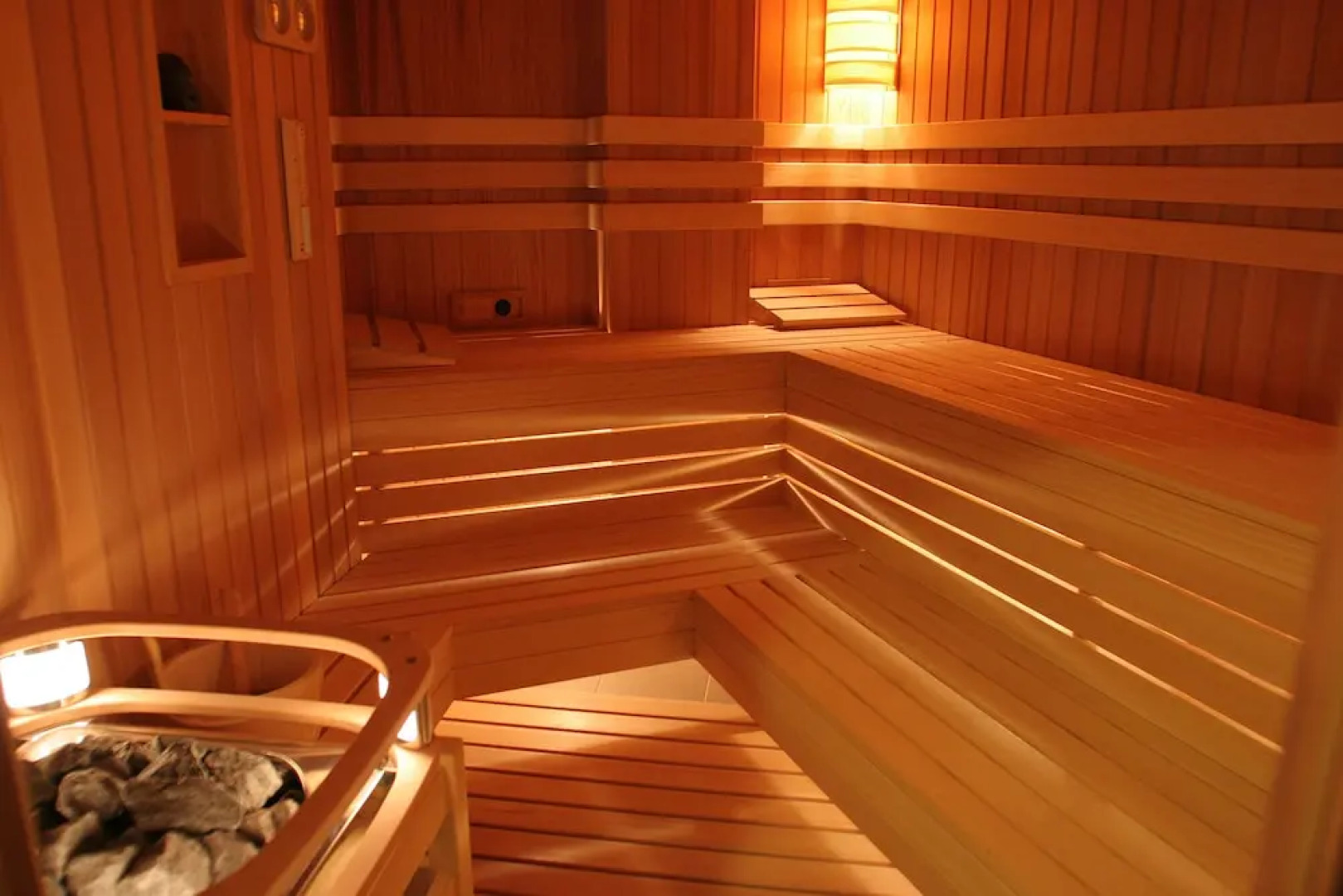 Kenese Bay Garden Resort & Conference