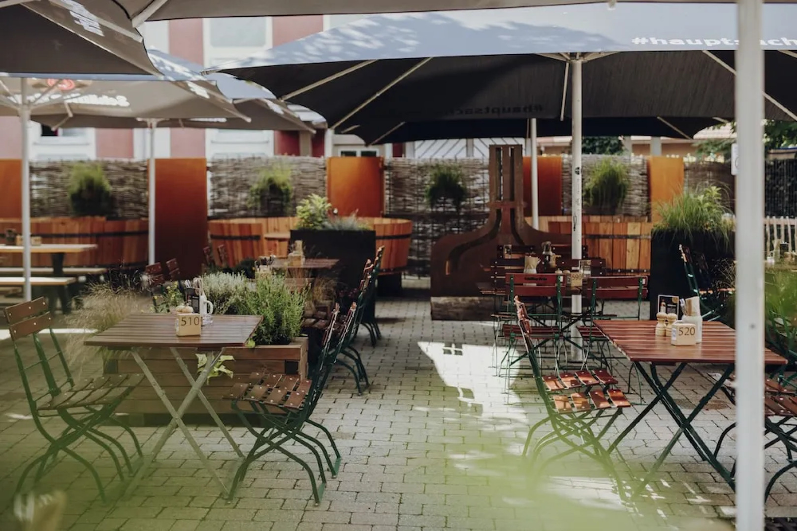 Brauereigasthof & Hotel Schäffler