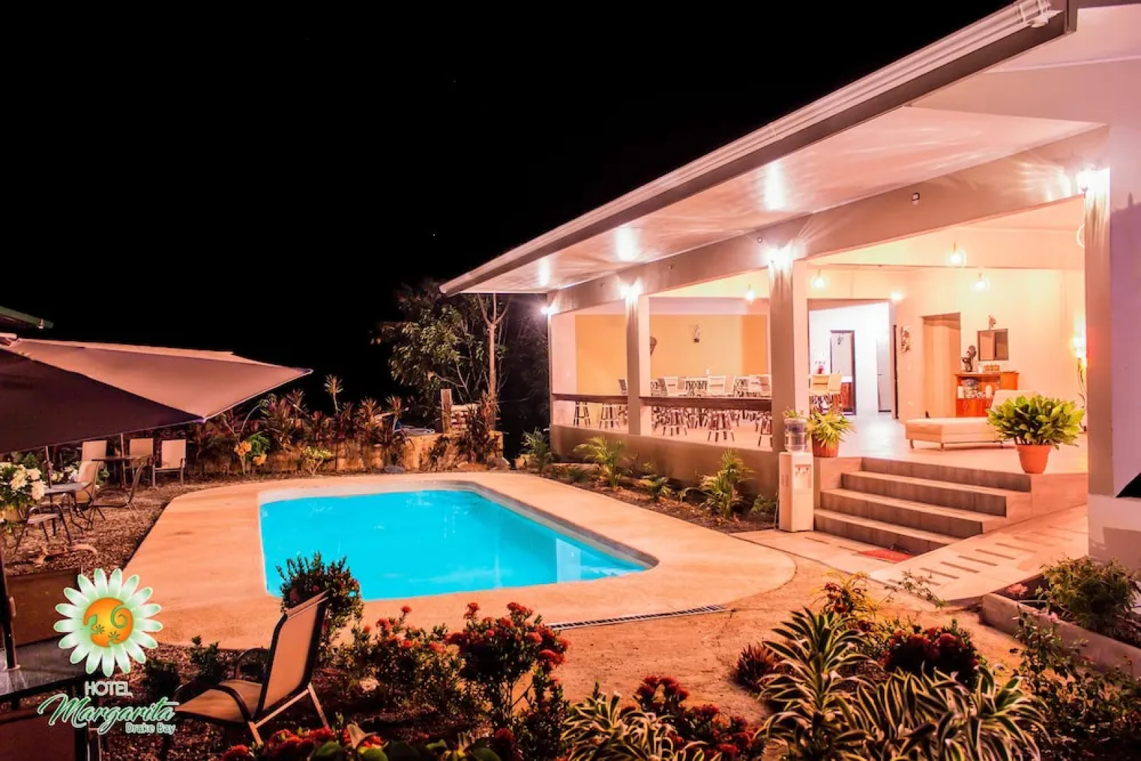 Hotel Margarita