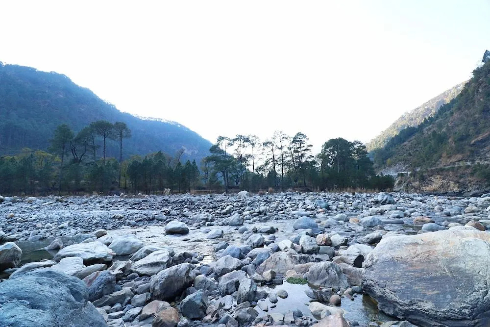 OYO 23275 Shiv Ganga View