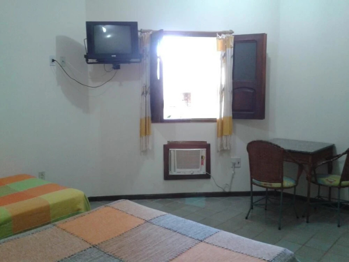 Pousada Dos Cajueiros