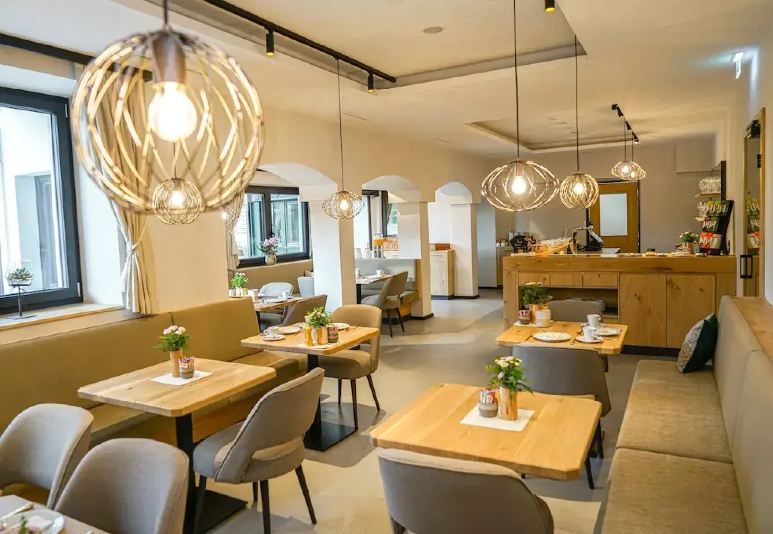 Ferienwohnungen Hautz