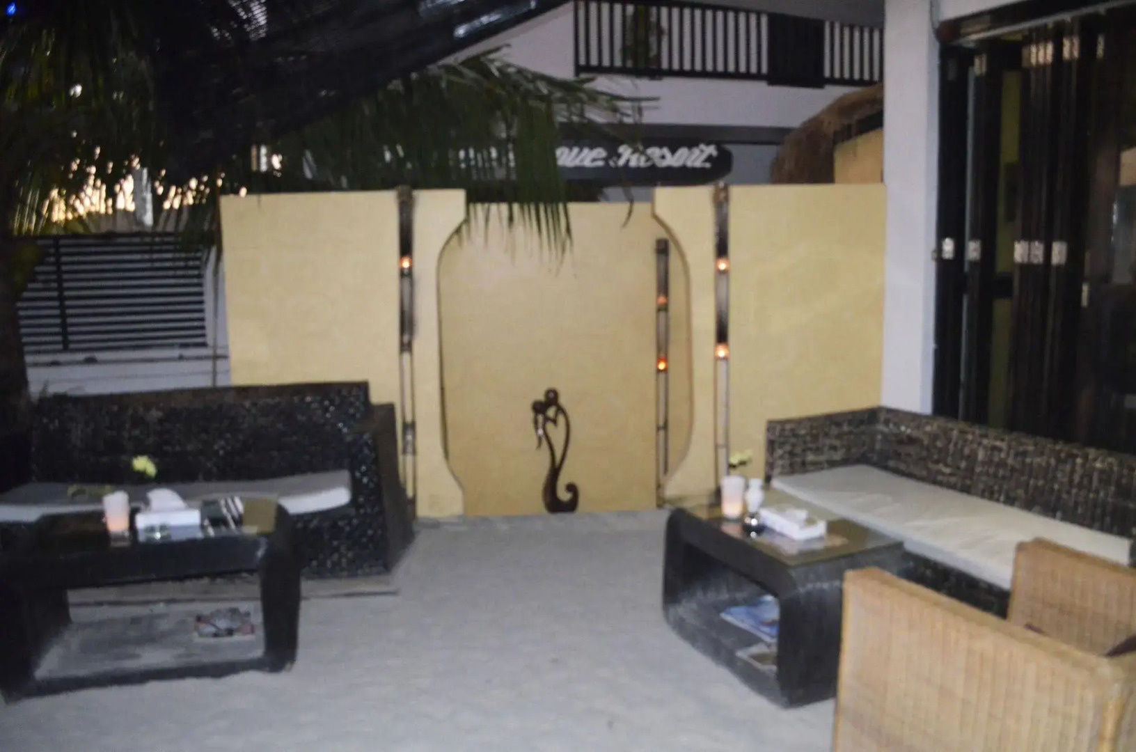 Peace and Love Resort