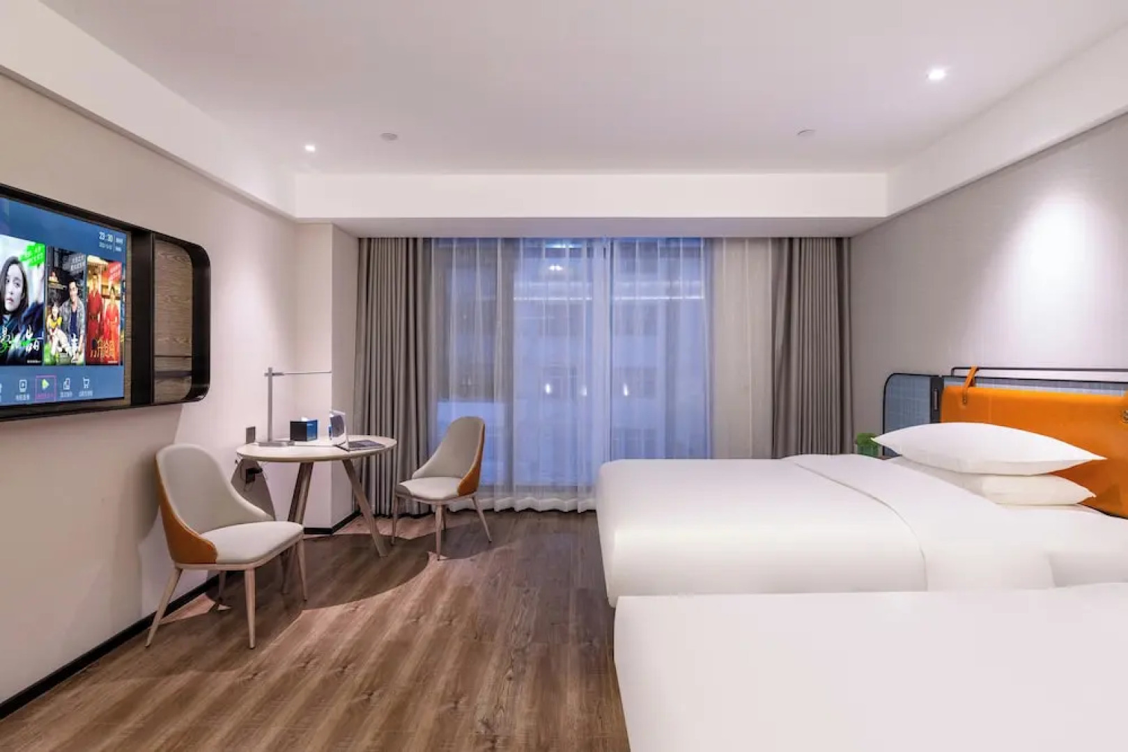 Yishang Hotel Wenshan Branch