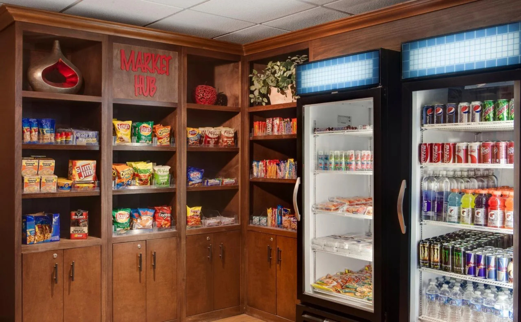 Holiday Inn Hotel & Suites Council Bluffs I-29 by IHG