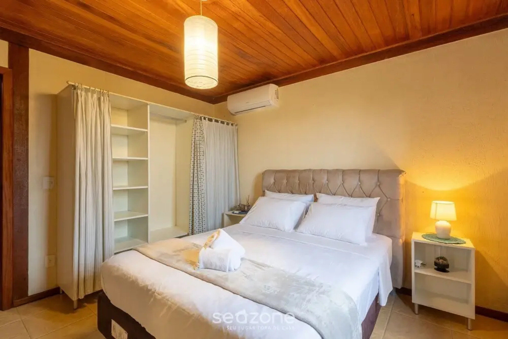 Charming House With BBQ by the sea Mon0099