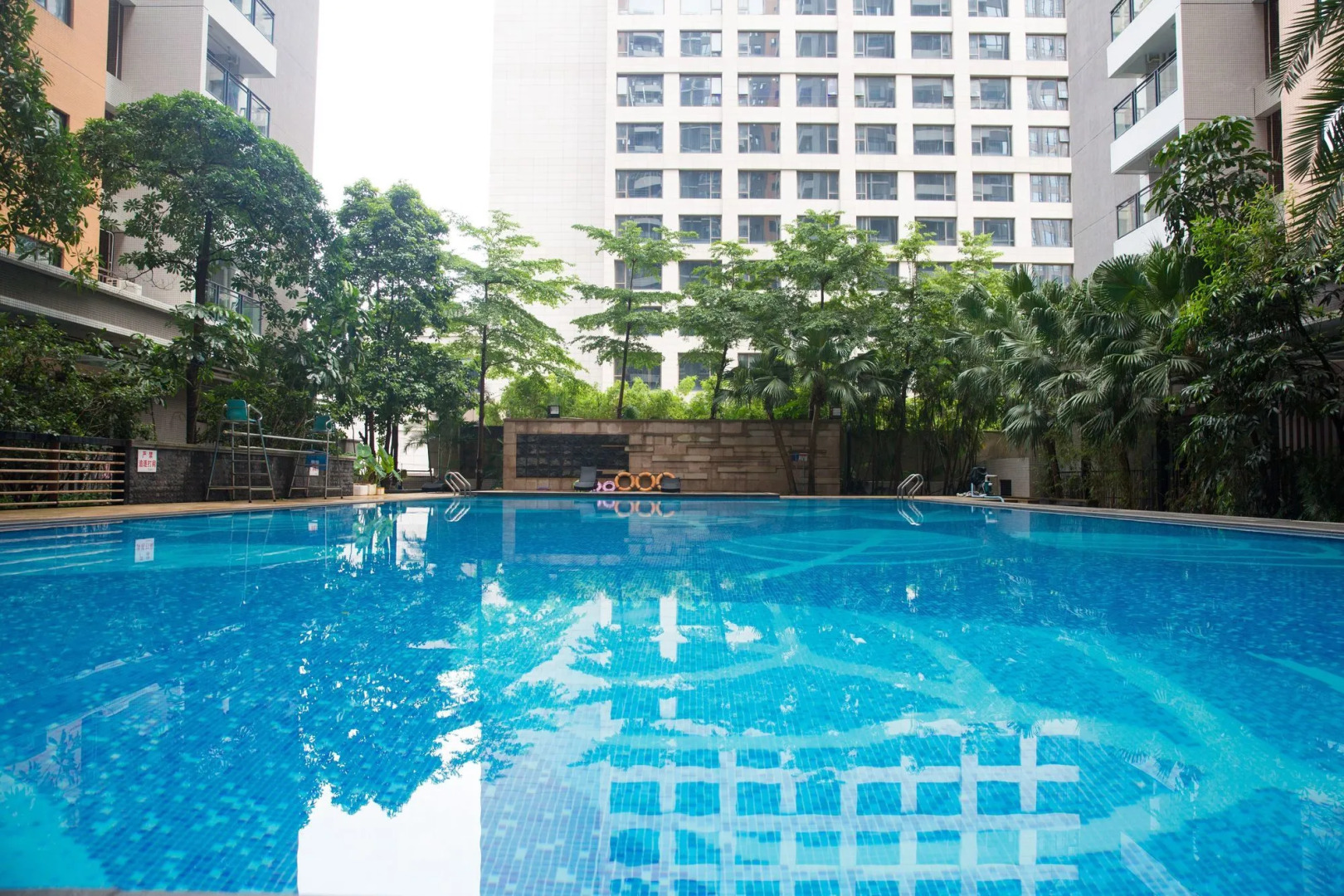 Zhongshan Perth Hotel