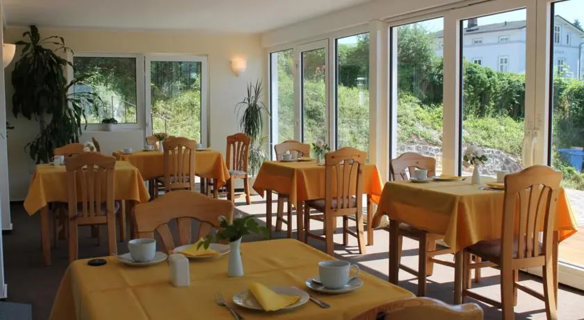 Pension Villa Elisabeth