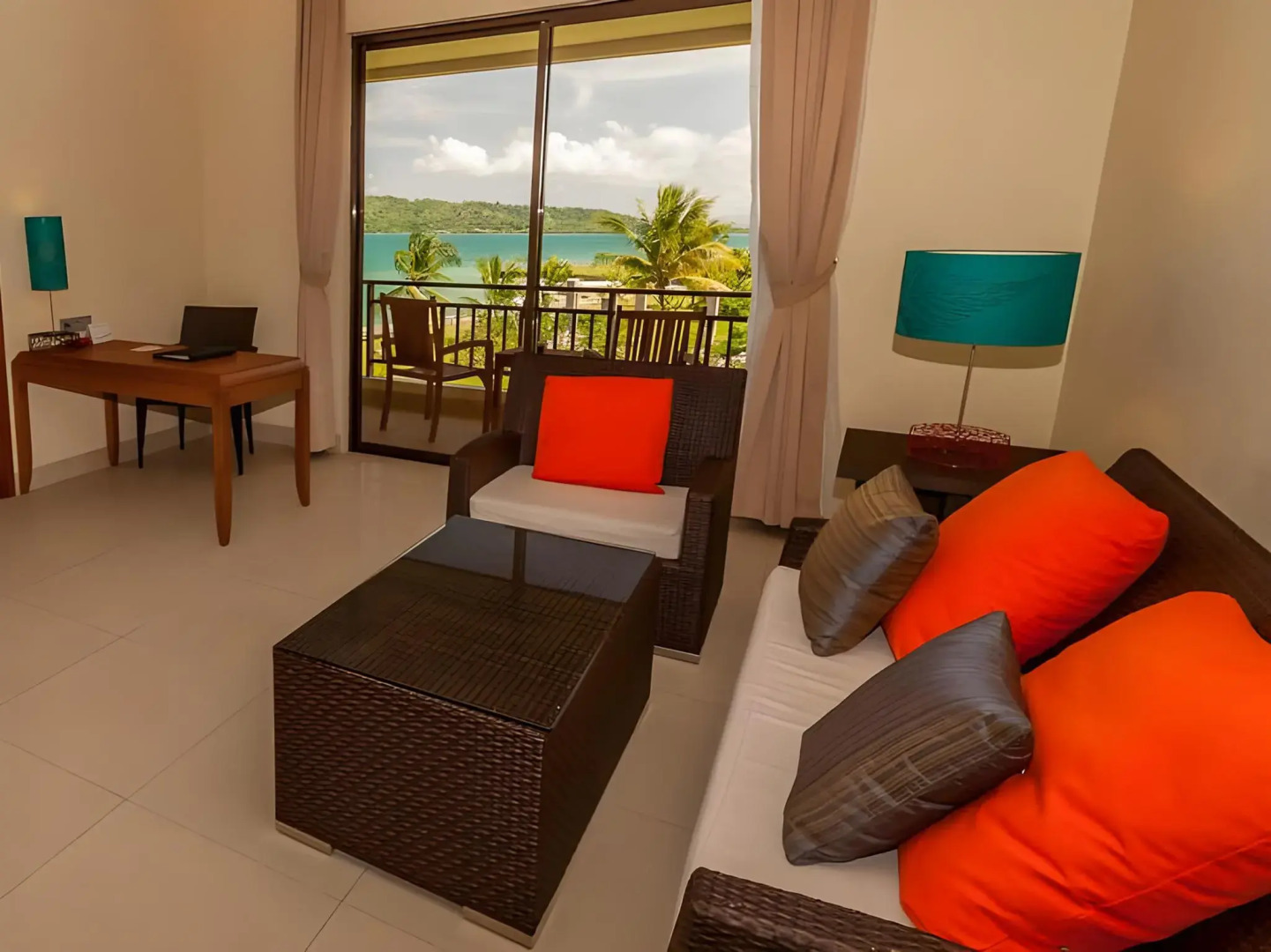 The Natsepa Resort & Conference Center