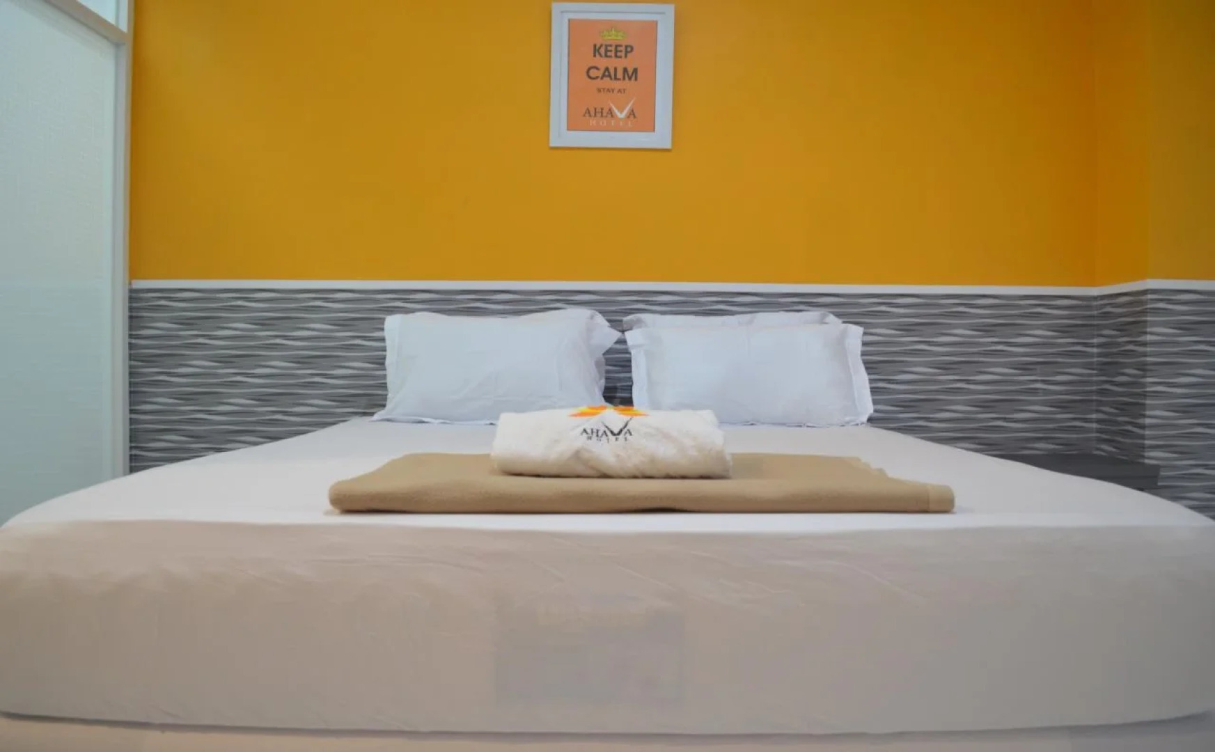 Hotel Ahava Magelang