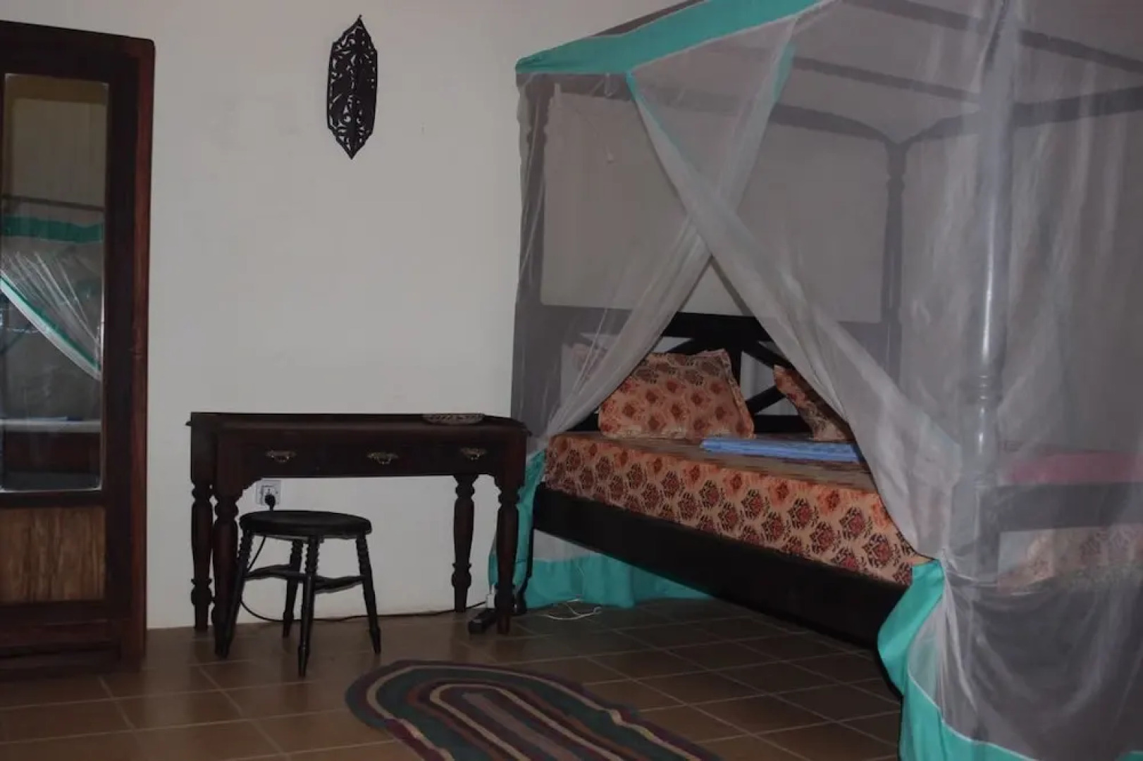 Casa Umoja Guesthouse