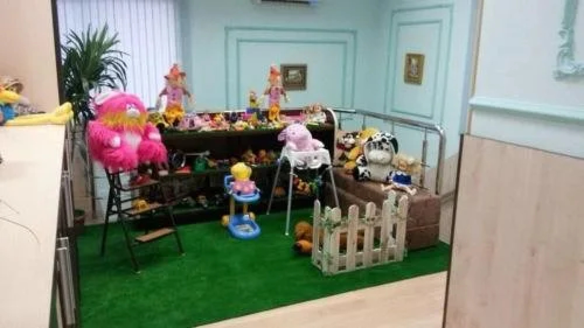 Гостевой Дом Калинина 13