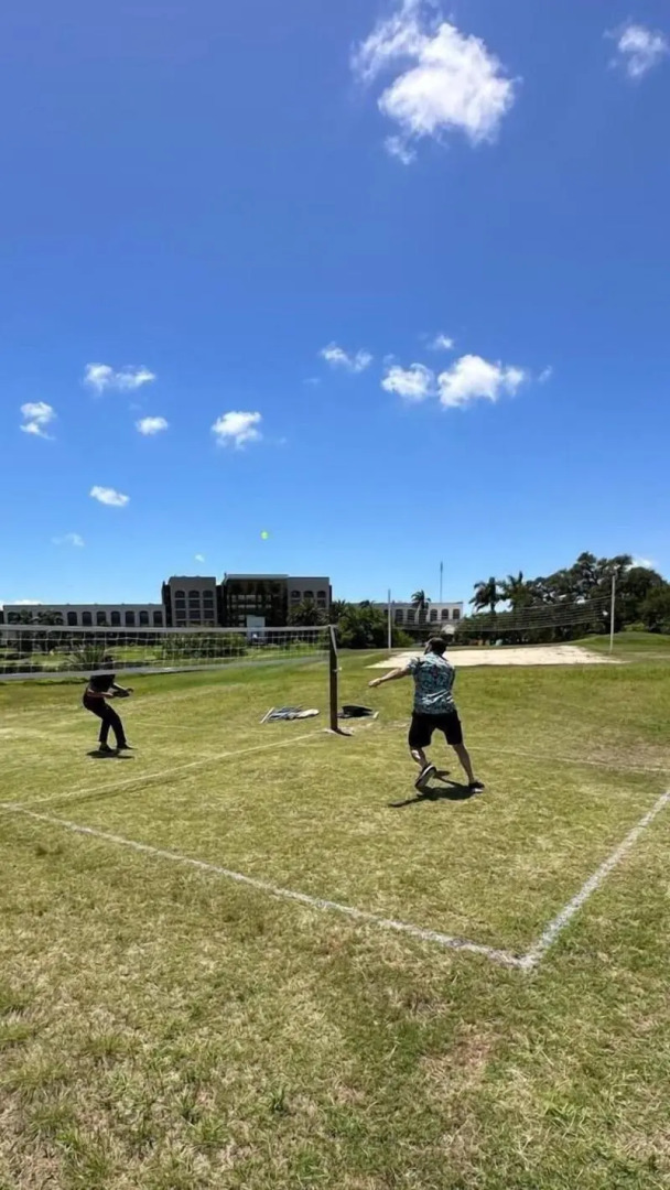 Sheraton Colonia Golf & Spa Resort