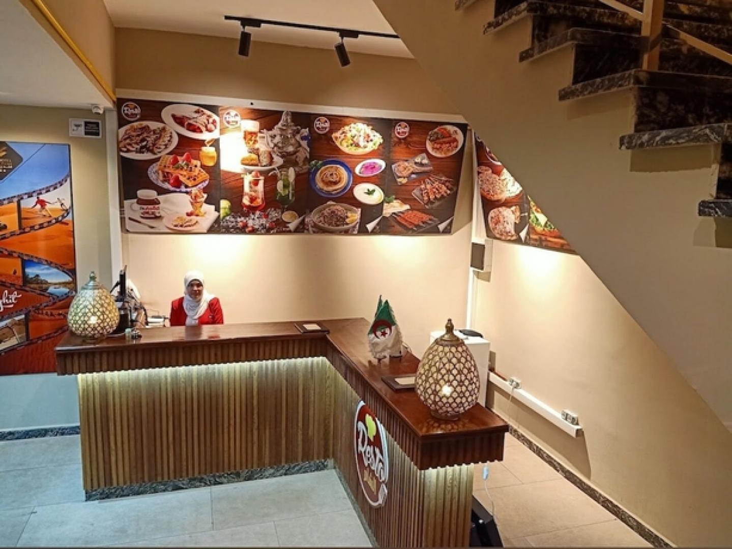 Best Western Albatro