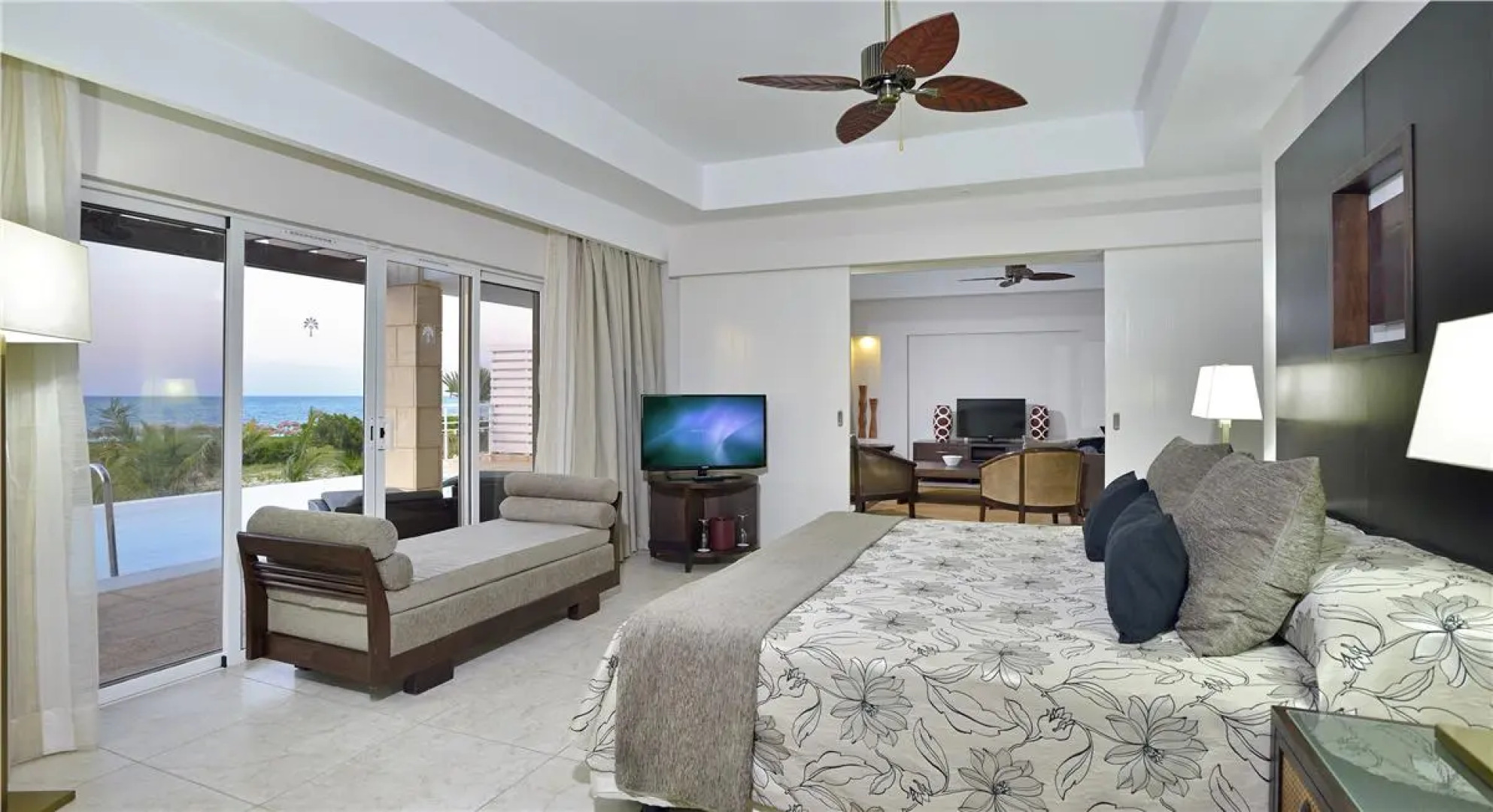 Paradisus Princesa del Mar Resort & Spa