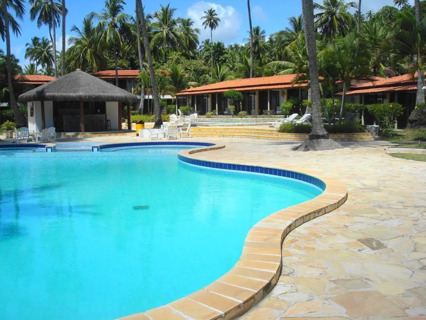 Bitingui Praia Hotel