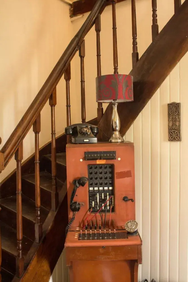 La Petite Auberge de Carennac