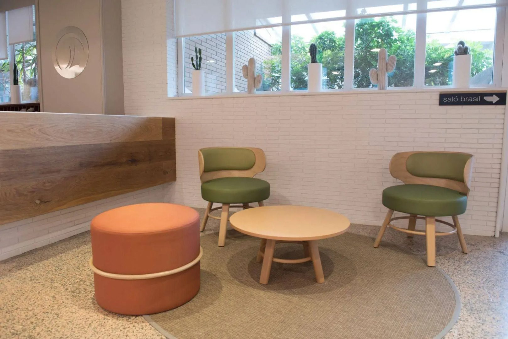 Hotel Prestige Sant Marc