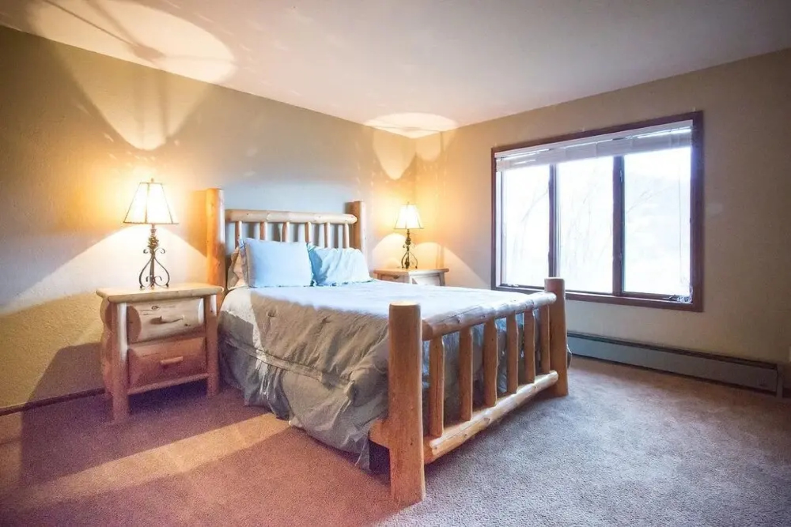 Smuggler Mine 6BR Home
