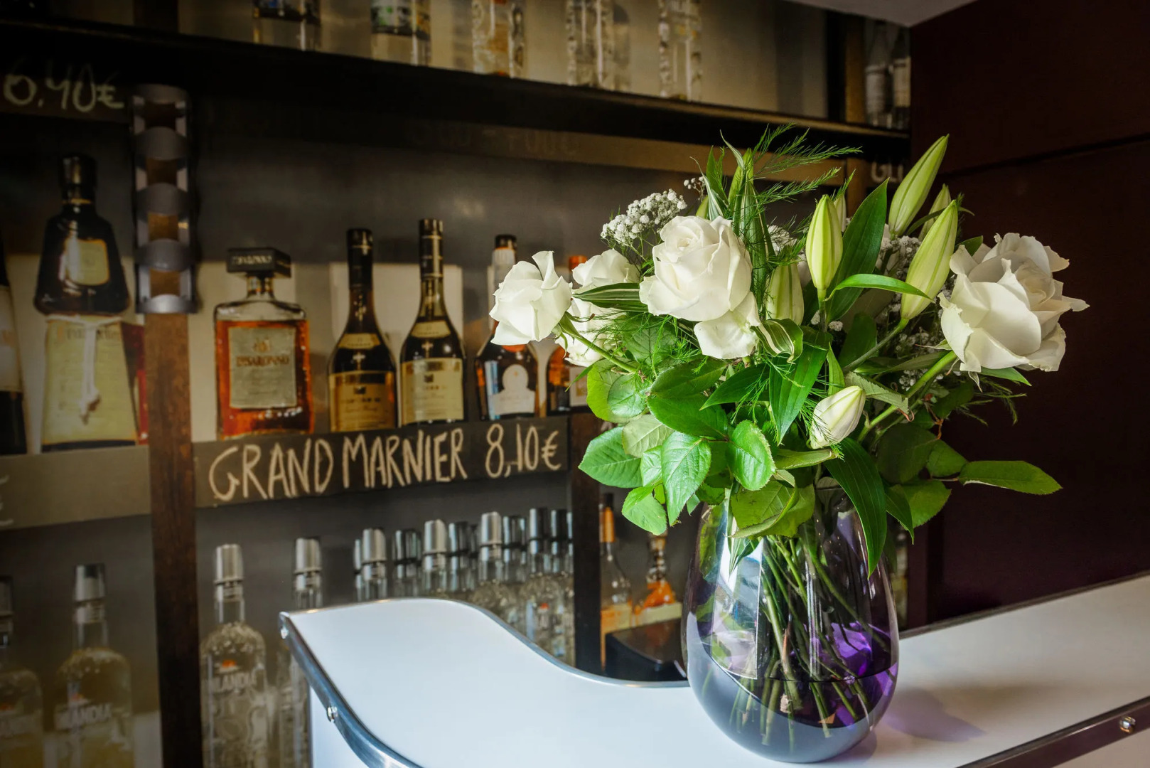 Peterborough by Verve