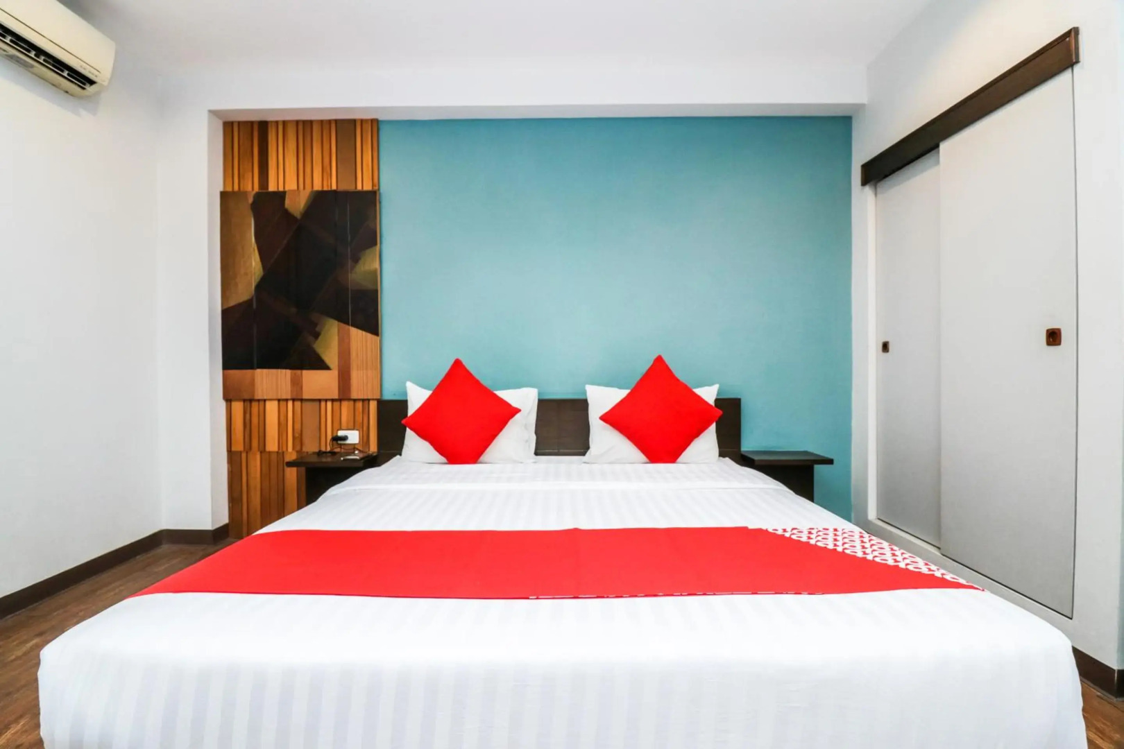 King One Suvarnabhumi