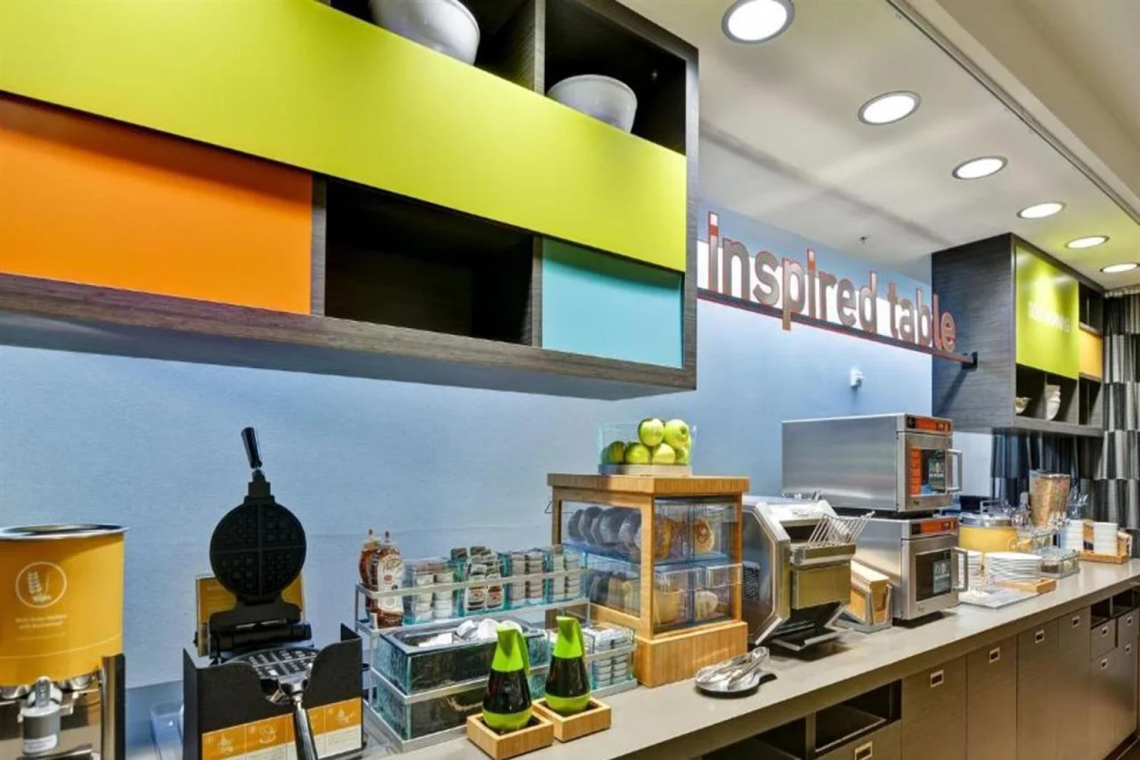 Home2 Suites by Hilton Winston-Salem Hanes Mall