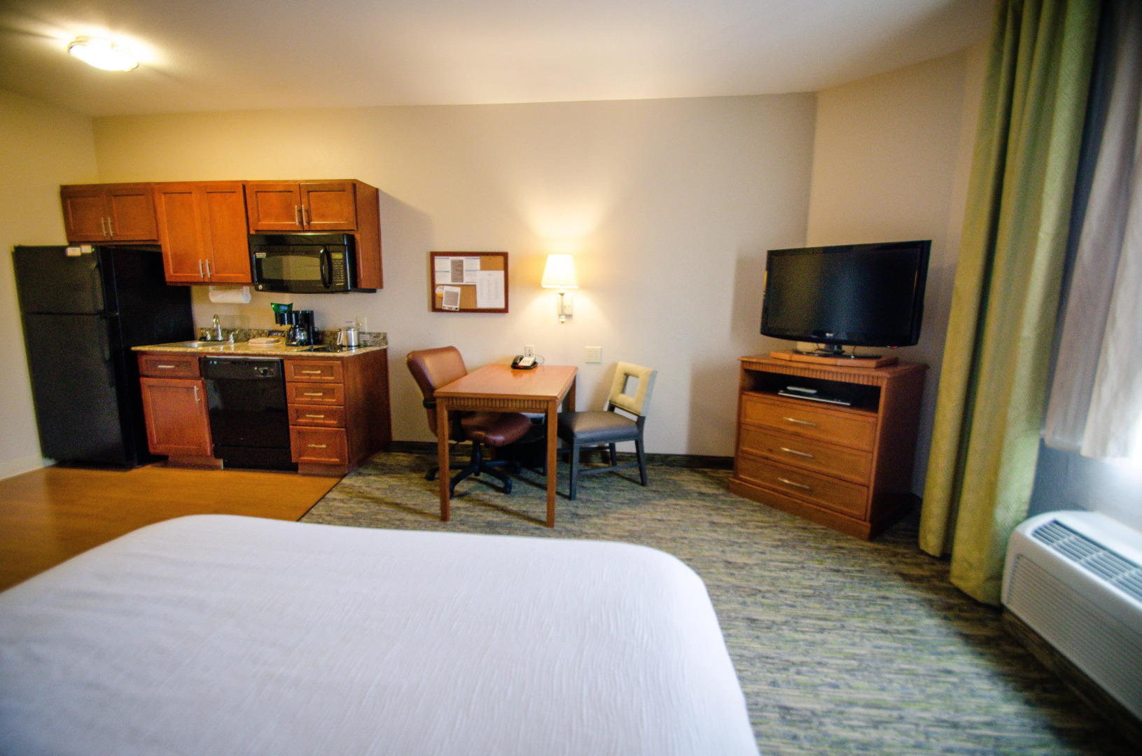 Candlewood Suites - Temple Medical Center by IHG