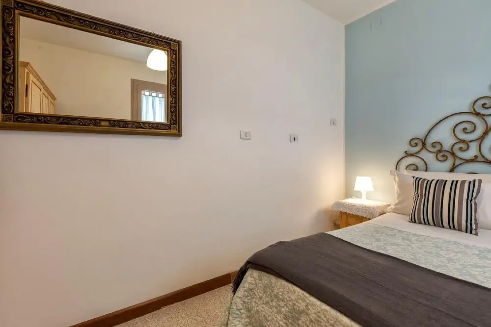 Villa Margherita 2 Bedrooms Apartment in Sorso
