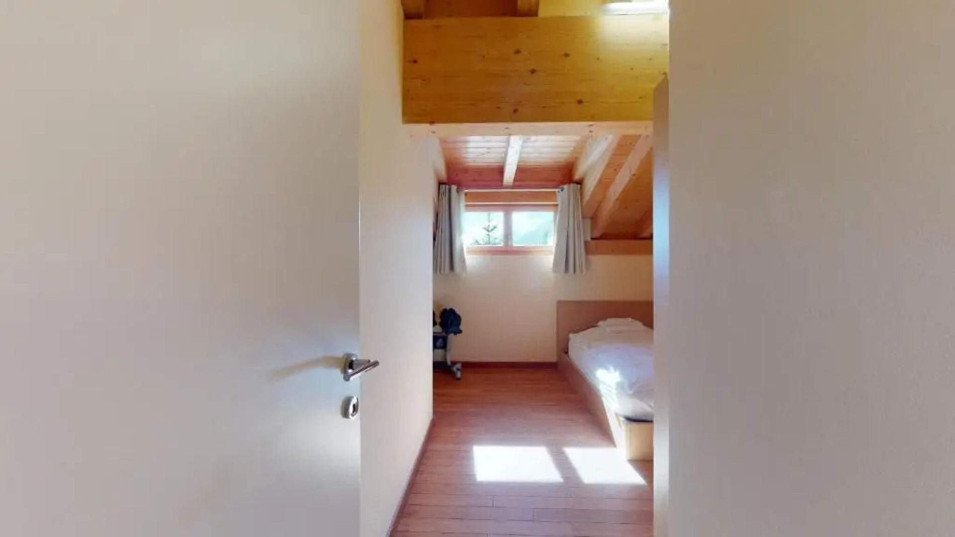 Chesa Seraina Abitaziun Seraina 8 - Tabacco - Madulain