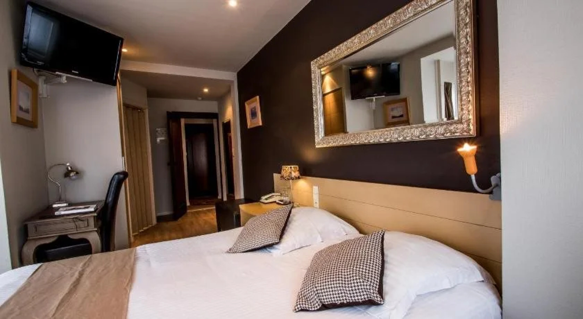 Pauls Hotel