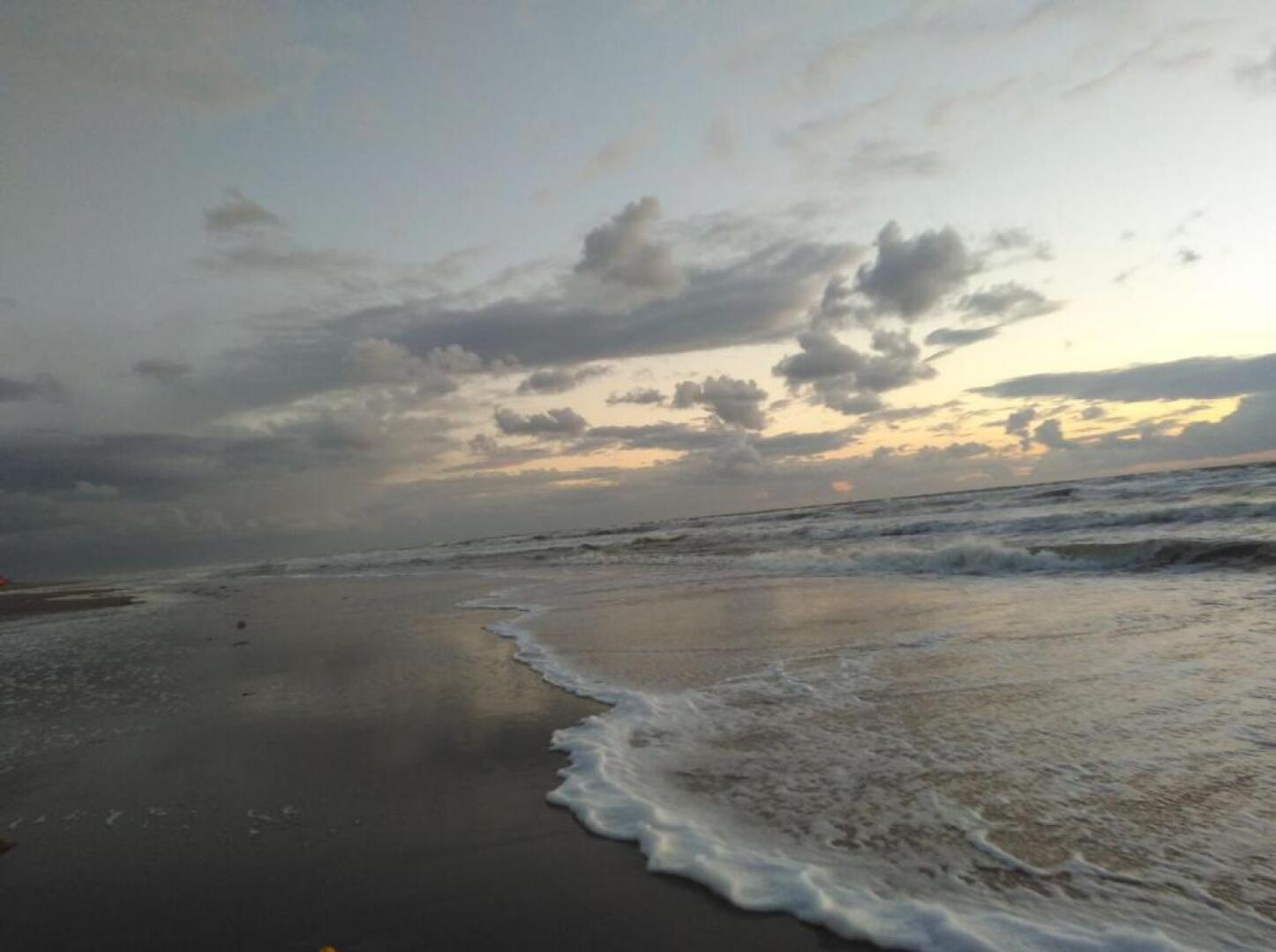 Apartment Boven Jan 574