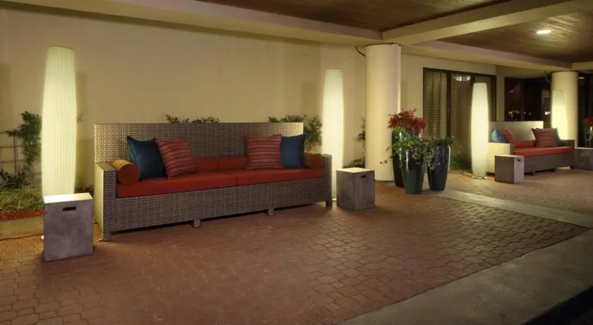 Wyndham Peachtree Hotel and Conference Center