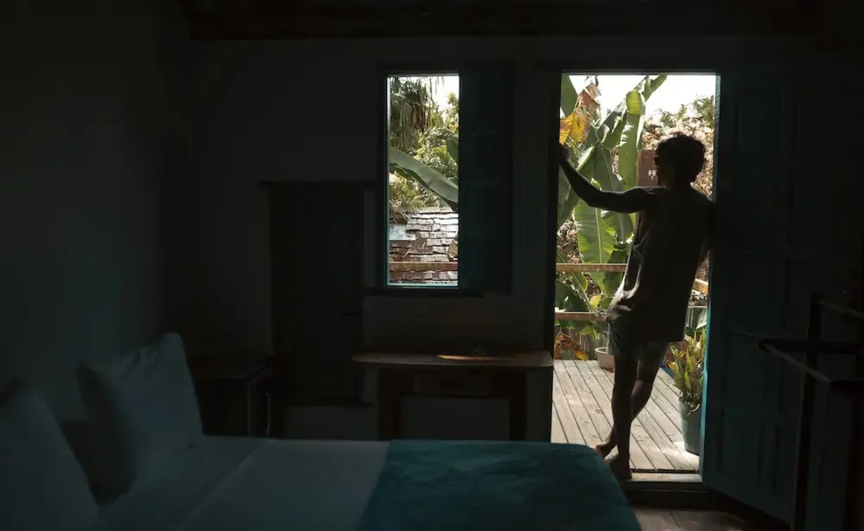 Pousada Da Praia de Caraíva