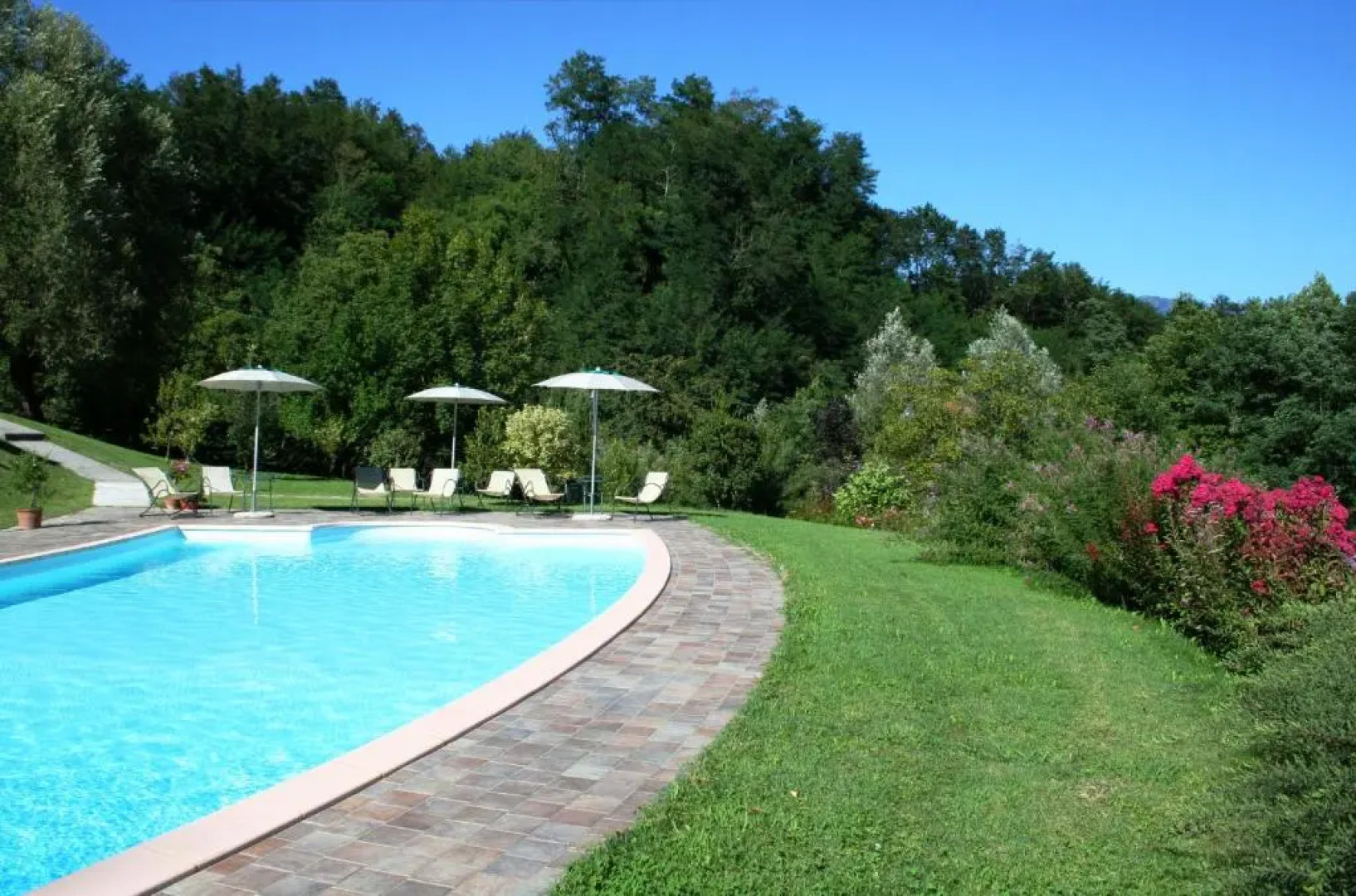 Il Casale Al Lavaggio