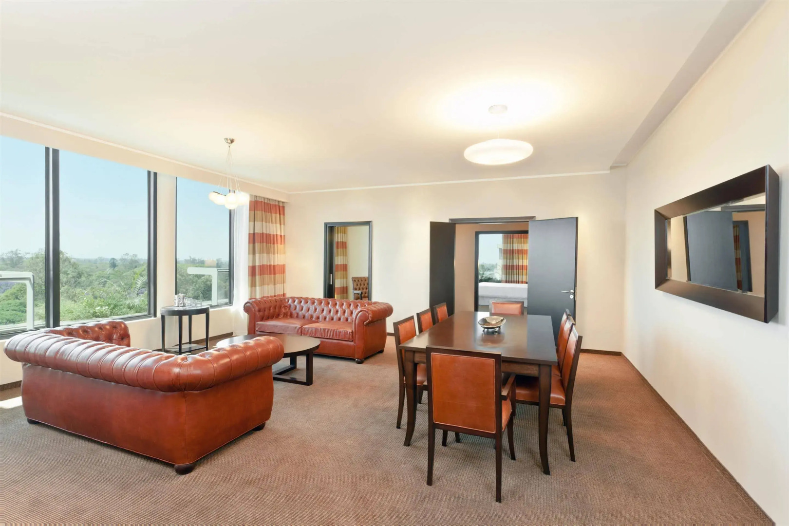 Sheraton Tucuman Hotel