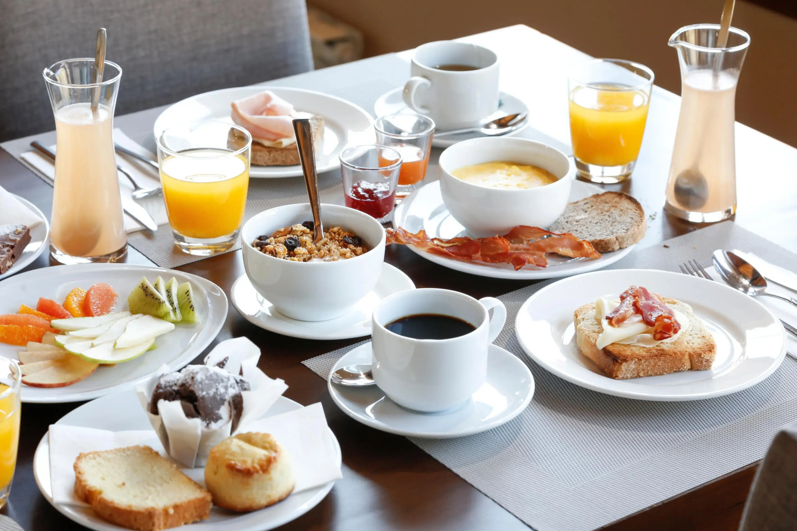 Los Cerros del Chalten Boutique Hotel