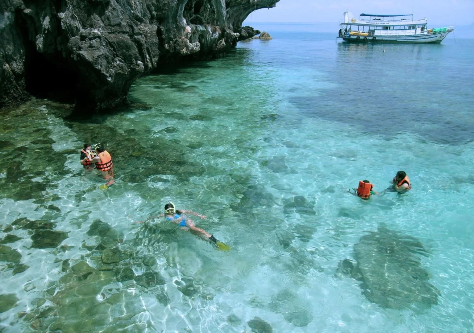 Lanta Pura Beach Resort