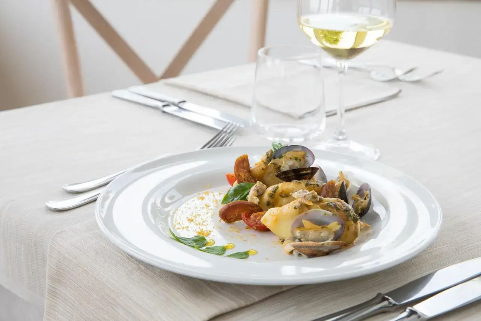 Lu' Hotel Porto Pino