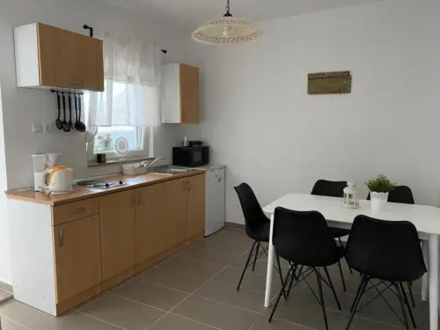 Apartmani Darko