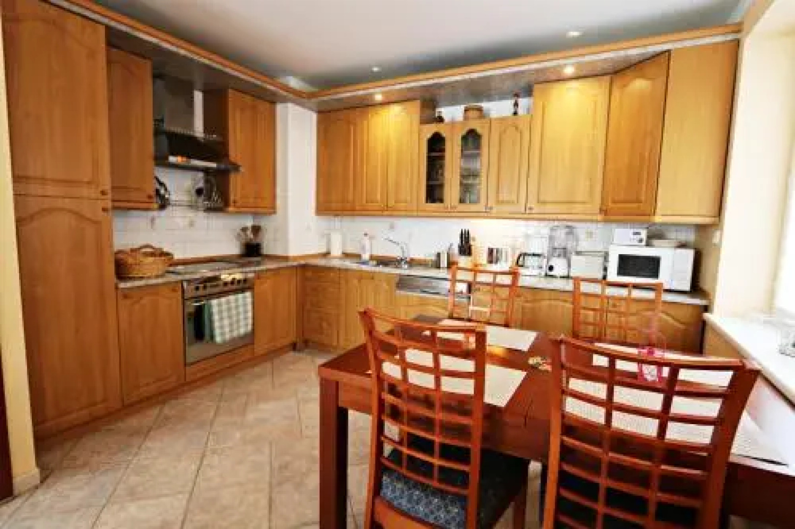 Sun & Snow Wechta - Promenada Gwiazd