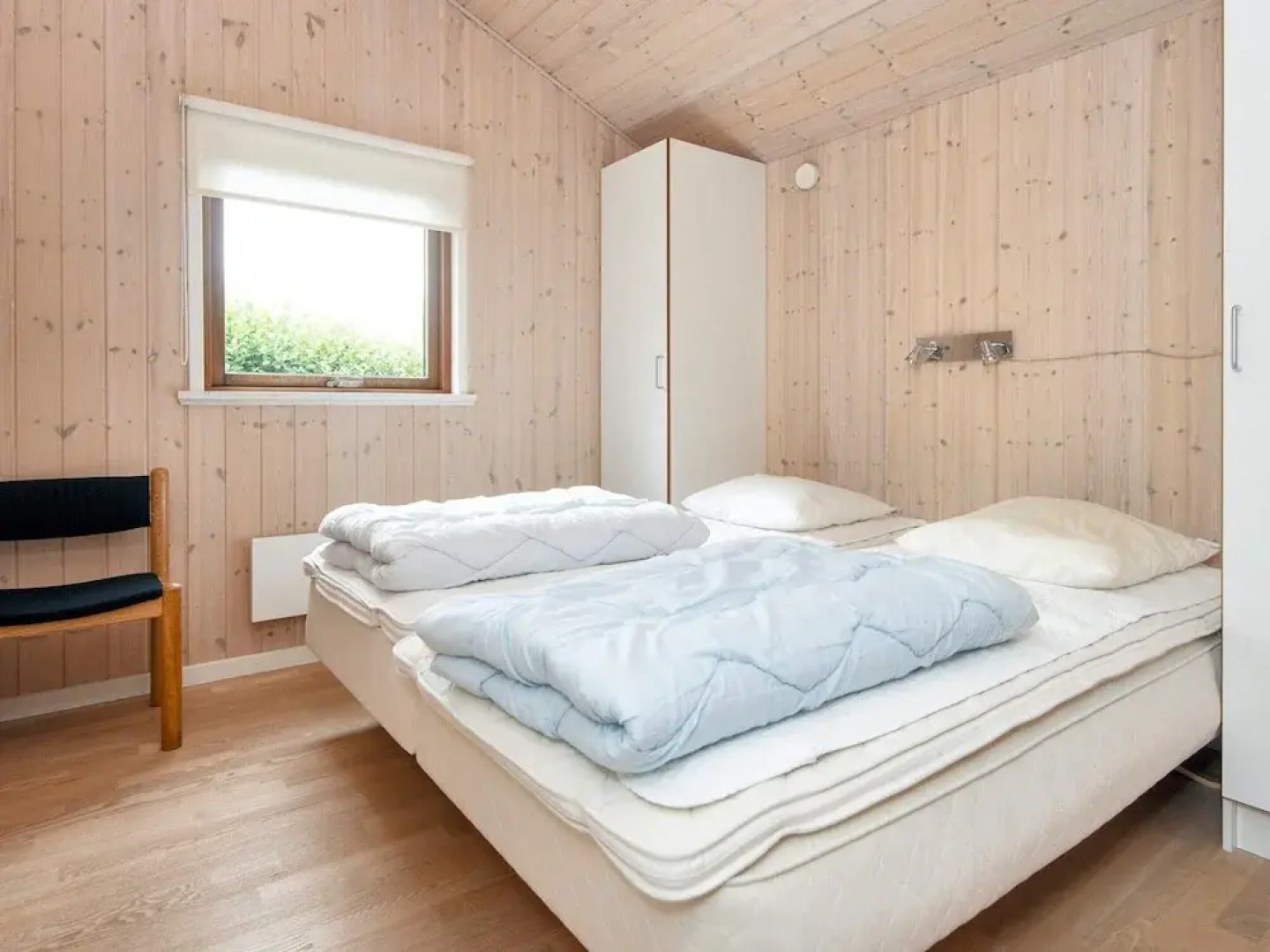 Holiday Home in Ansager