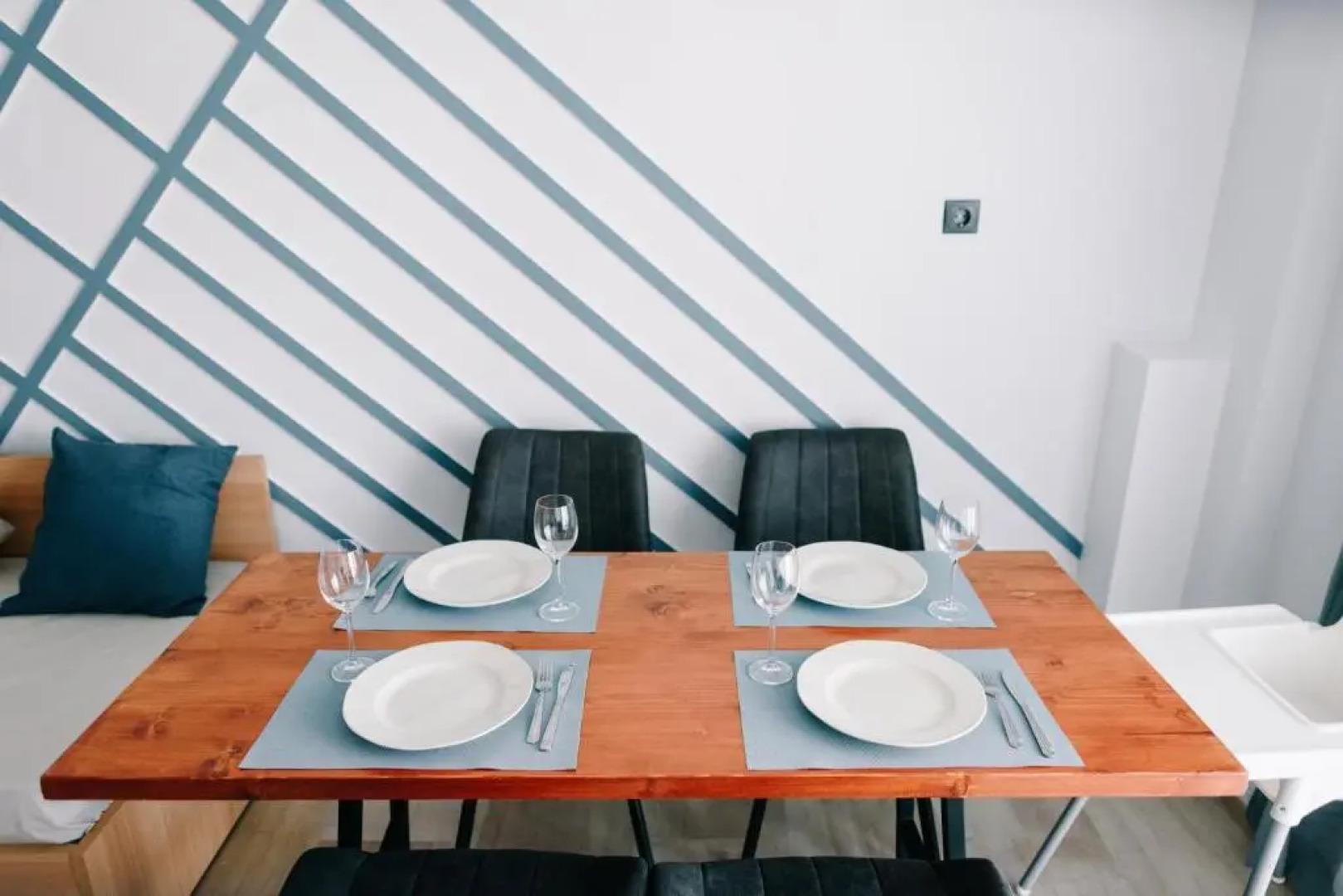 Toumpanakis Apartments