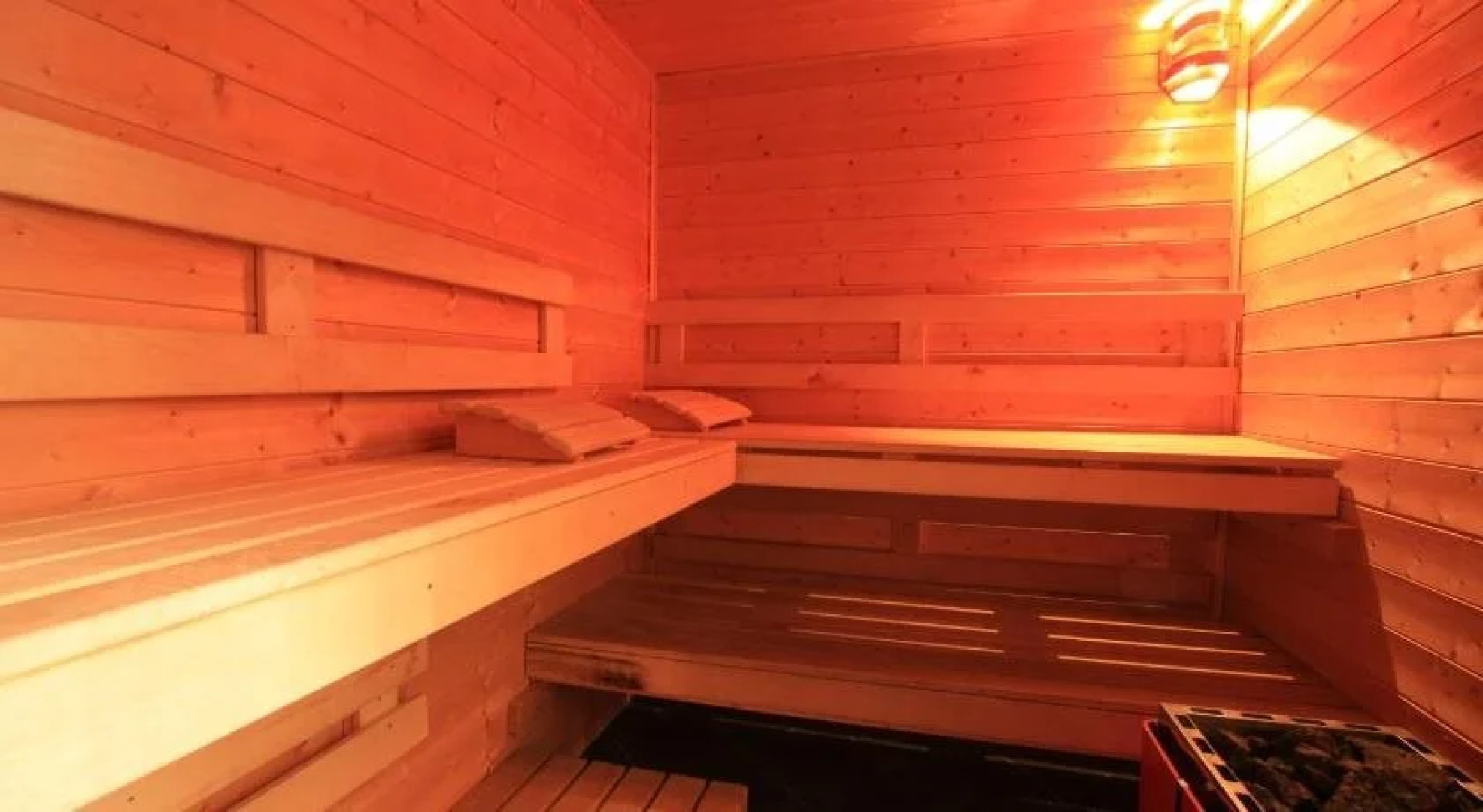 Hotel Pension Kandolf