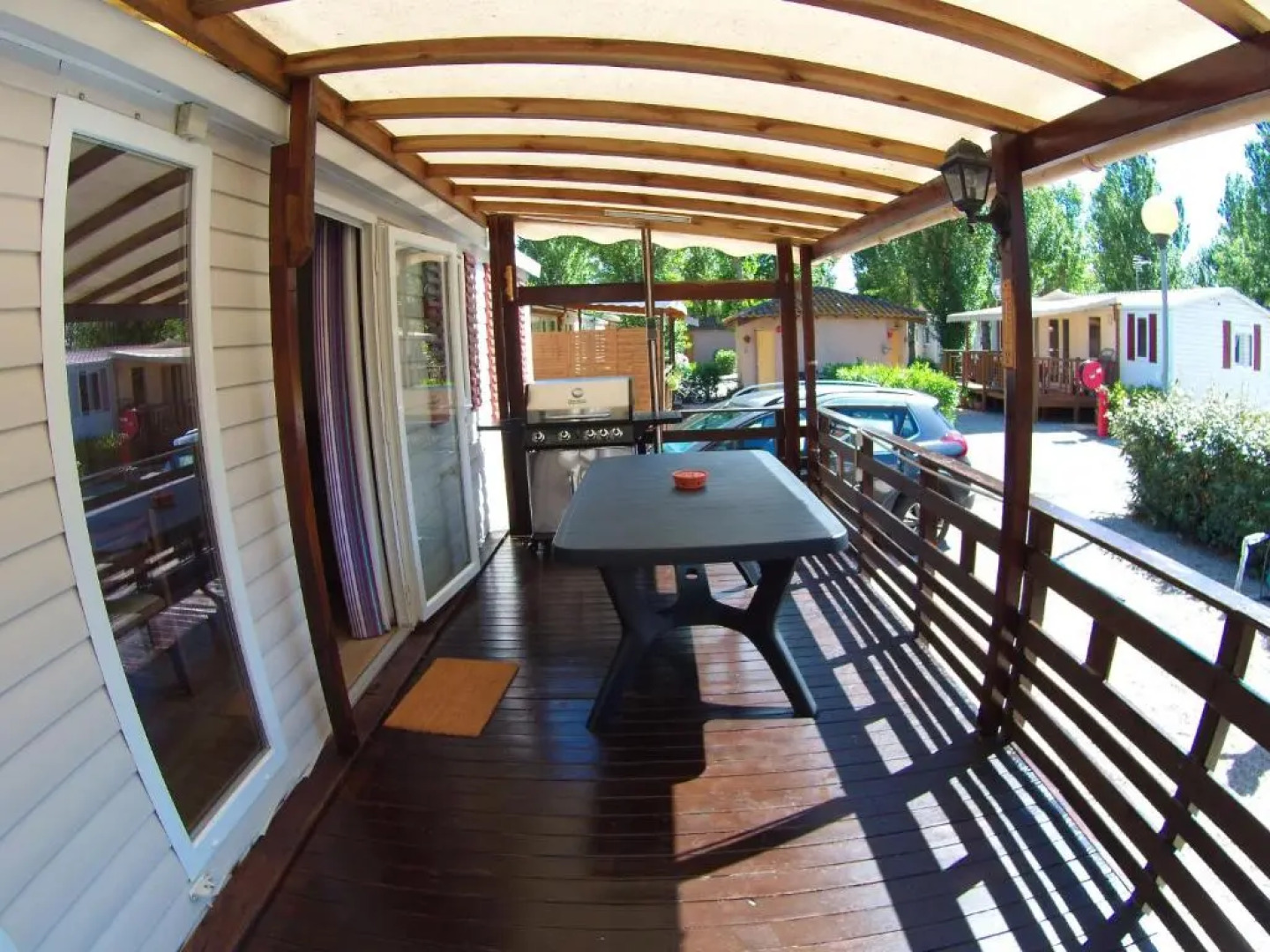 La Carabasse / Mazet 69