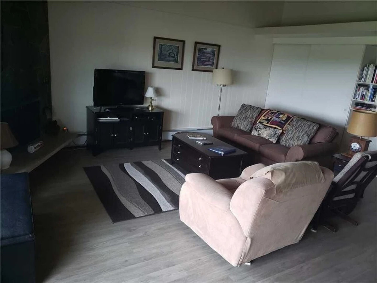 Pacific Terrace T436 Two Bedroom