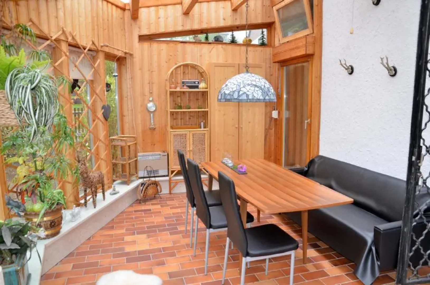 3 Sterne Ferienwohnungen Wachter