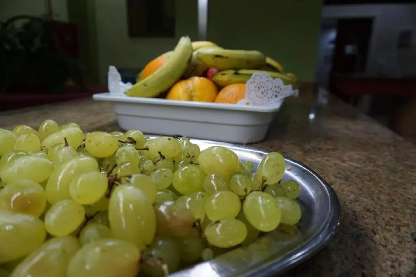 Apartamentos Pirámides